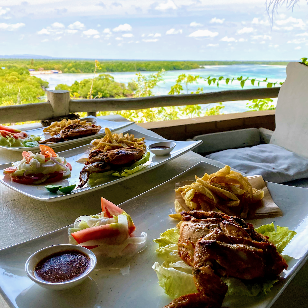 Rock And Sea Watamu Photos 2